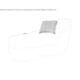 Leather sofa Altinova