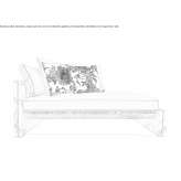 Marble sofa Carayao