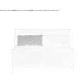 Small fabric sofa Cuaxuxpa