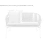 Lina small sofa Bussang