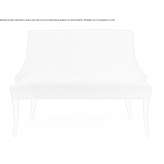 Small fabric sofa Lerwick