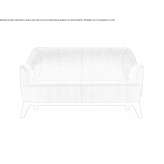 Mała sofa Masisea