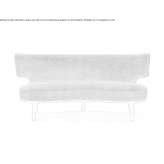 Mała sofa Leander