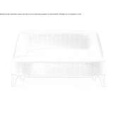 Mała sofa Miretice