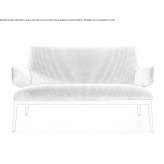 Mała sofa Varmo