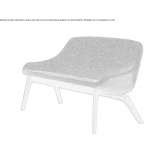 Mała sofa Thurso