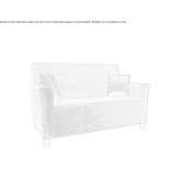 Small fabric sofa Alcorisa
