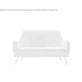 Small fabric sofa Torrens