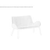 Small fabric sofa Cancuc