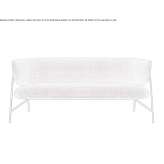 Small fabric sofa Ivashkiv
