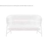Small fabric sofa Ivashkiv