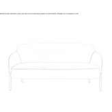 Small sofa Peckham