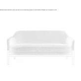 Small fabric sofa Gavray