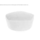 Fabric pouffe Saracena