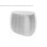 Puf materiałowy Larose