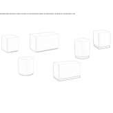 Pouf Sulow