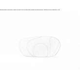 Woolen pouffe Molfetta