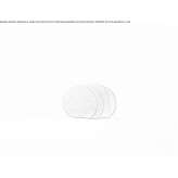 Round woolen pouffe Molfetta