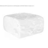 Upholstered pouffe Moroceli