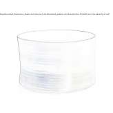 Ceramic pouffe/coffee table Cotronei