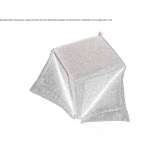 Pouf with removable lining Weare