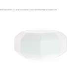 Pouffe upholstered with fabric Ucacha