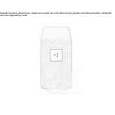 Pufa tapicerowana tkaniną Giulesti