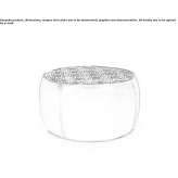 Round pouffe Levan
