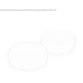 Upholstered round pouffe Parramos