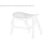 Footrest Cucujaes