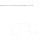 Plastic footrest Tesalia