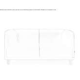 Skórzana sofa Worksop