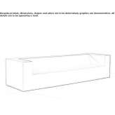 Sofa QM Foam Zernien