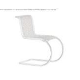 Cantilever chair Forres