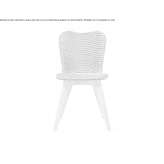 Lloyd Loom chair Zboriste