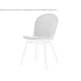 Lloyd Loom chair Itabira