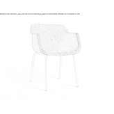 Chair Agin