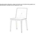 Chair Burlats