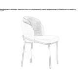 Chair Gjegjan