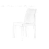 Chair Burlats