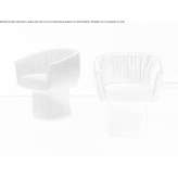 Upholstered chair Franois