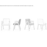 Chair Caucaia
