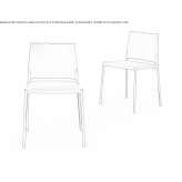Tanned leather armchair Lamud