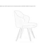 Chair Henche
