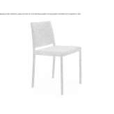 Fabric chair Lamud