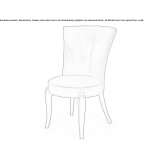 Chair Perechyn