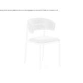 Upholstered chair Catford