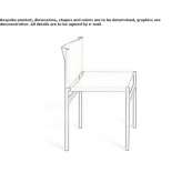 Tanned leather armchair Yolbasi
