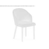 Upholstered chair Esenler