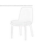 Chair Subkowy